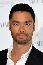 Regé-Jean Page portrait