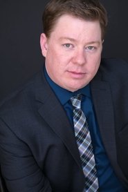 Joseph Cranford portrait