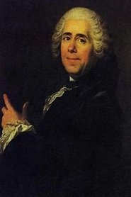 Marivaux portrait