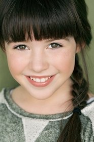 Ashlyn Faith Williams portrait