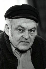 Martin Trévières portrait