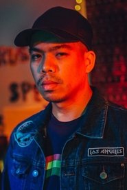 JP Habac portrait