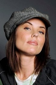 DonnaMarie Recco portrait