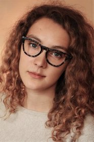 Orianne Daudin portrait