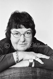 Irene Rodrian portrait