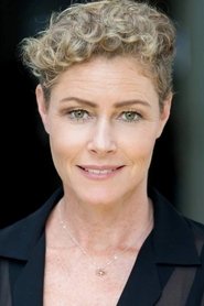 Fiona Mogridge portrait