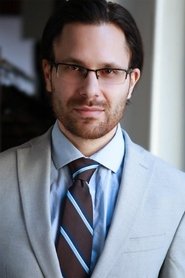 Bálint Varga portrait
