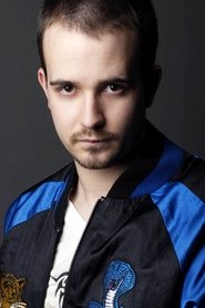 Daniel Retuerta portrait