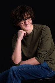 Brady Kastner portrait