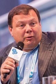 Mikhail Fridman portrait
