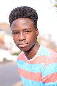 Juwon Adedokun portrait