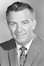 Hugh Beaumont portrait