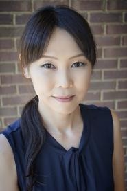 Keiko Bell portrait