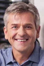 Grzegorz Juchiewicz portrait
