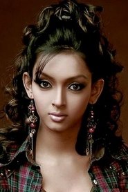 Pooja Salvi portrait