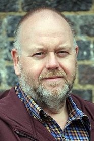 Clifford Hume portrait