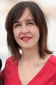 Jeanne Lapoirie portrait