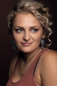 Ali Stroker portrait