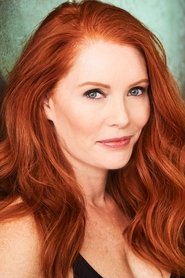 Kimberly Crandall portrait