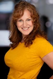 Laura Shatkus portrait