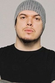 Igor Cavalera portrait