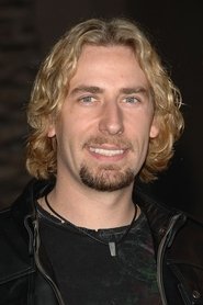 Chad Kroeger portrait