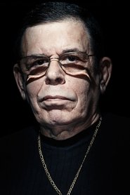 Art Bell portrait