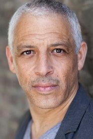 David Rubin portrait