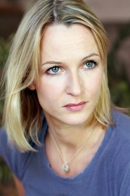 Elly Fairman portrait