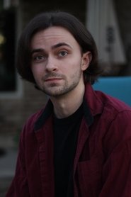 Zack Dodson portrait