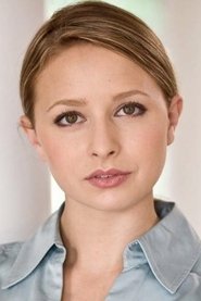 Courtney Pauroso portrait