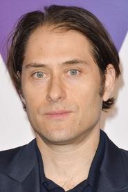 Jeremy Kleiner portrait