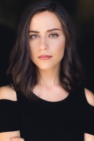 Kally Khourshid portrait