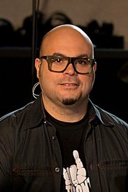 Tyler Stewart portrait