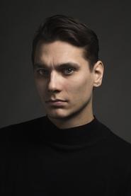 Konsta Laakso portrait