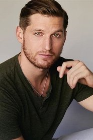 Kyle Dondlinger portrait