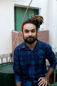 Gustavo Pera portrait
