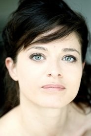 Chryssa Florou portrait
