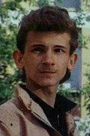 Aleksandr Shabashov portrait