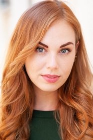 Briana Walden portrait