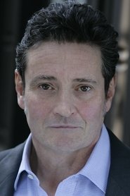 Sean Weil portrait