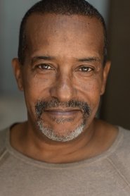 Donn C. Harper portrait