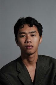 Abdul Raffy Macasiding portrait
