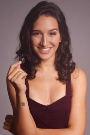 Luiza Cesar portrait