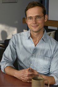 Ramon Zürcher portrait