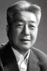 Zhu Wenshun portrait