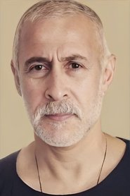 Mürşit Ağa Bağ portrait
