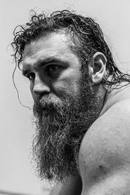 Jacob Doyle portrait