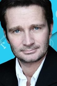 Vincent Ropion portrait