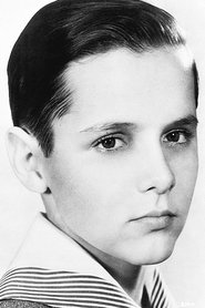 Billy Mauch portrait